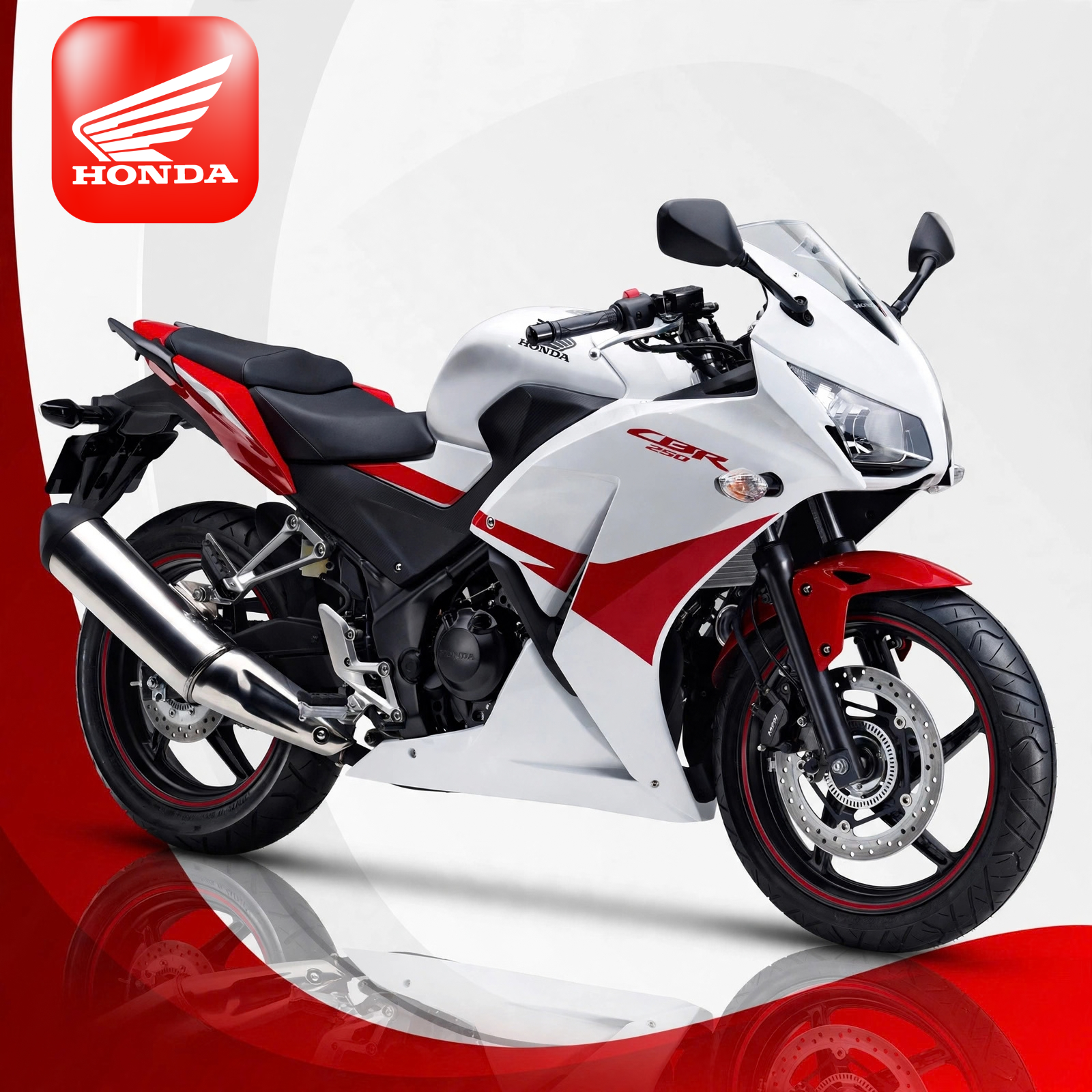 Buy ​Honda CBR 250R parts & Accessories at Riders Junction – Page 3