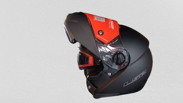ls2 ff386 ride flip up helmet titan Buy / FF370 Flipup rendering it optically correct Buy LS2 FF386 Helmet parts