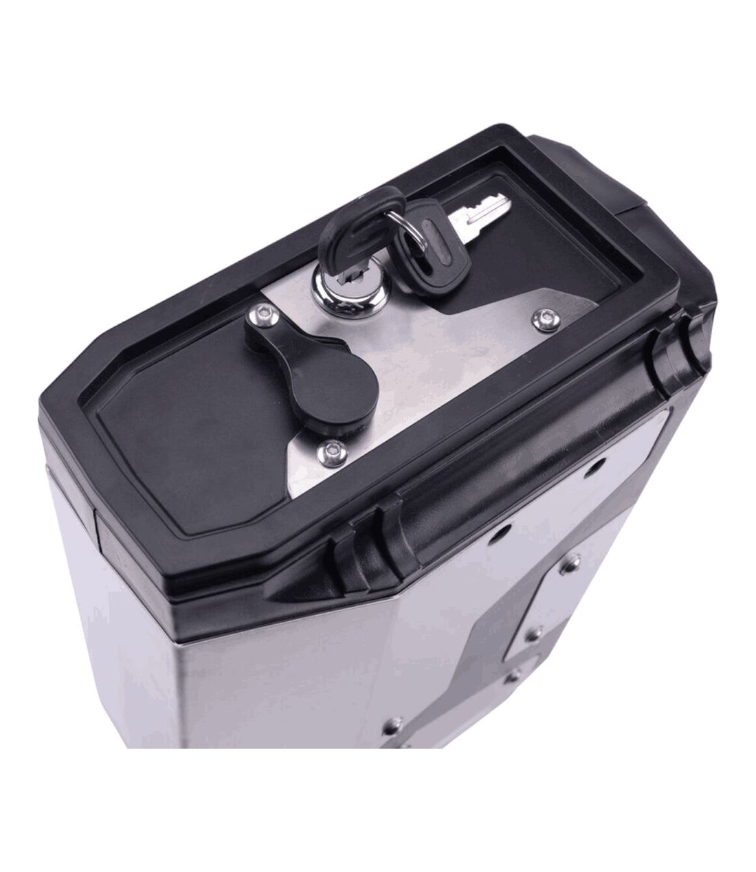 Motorcycle Tool Box Waterproof for BMW 1250 GS - Riders Junction