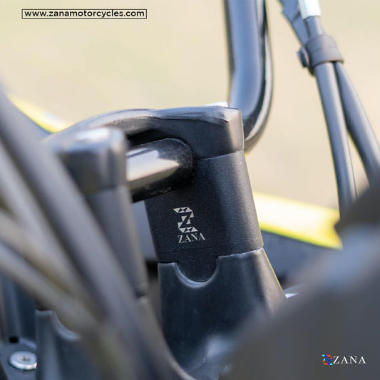 Handle Riser for Suzuki V-Strom 250-ZANA-ZI-8257