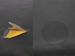 Wunderlich Quick Seat Repair - Black - 25190-002