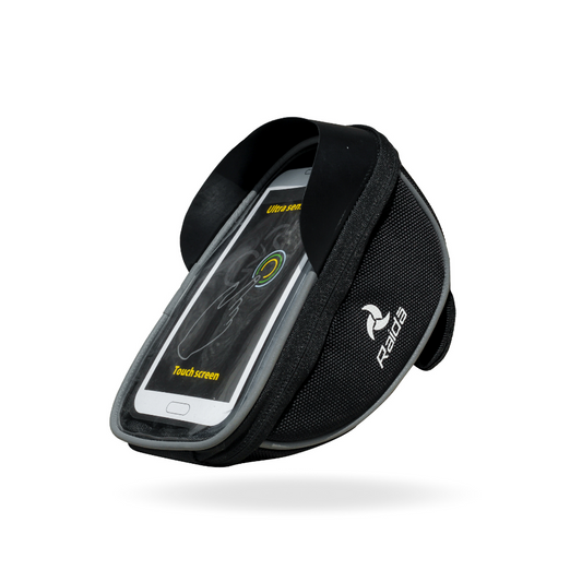 Bicycle Handlebar Bag