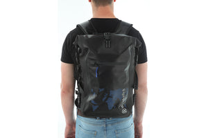 Wunderlich Backpack WP20 - black - 20863-002