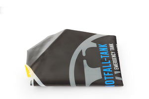 Wunderlich JOLLYTANK - Portable canister (Single use) - 20864-002