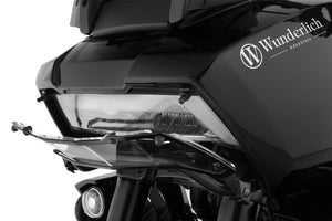 Wunderlich HD Pan America Protection - Headlight Protector - 90260-102
