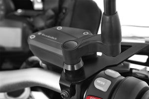 Wunderlich Ergonomics - Mirror Sideway Extender (M10 1.5) - 26100-002