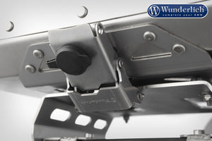 Wunderlich Cases Accessories - Lock + Key (2 Sets) - 30167-500