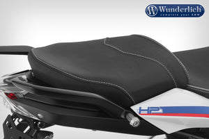 Wunderlich BMW R Series Seat - Passenger / Rear "Active Comfort" - Standard - 30900-220