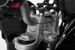 Wunderlich BMW S1000R Navigation Screws - 31000-200