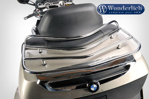 Wunderlich Rack for Original Topcase Chrome - 35540-001