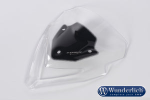 Wunderlich BMW S1000R Screen - Windscreen Sport (H245) Clear - 35751-001
