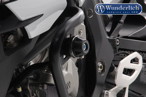 Wunderlich BMW S1000XR Protection - Slider Frame - 35832-104