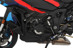 Wunderlich BMW S 1000 XR Protection - Engine Bar "PRO"-35835-202