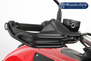 Wunderlich BMW S1000XR Protection - Hand Guards (metal) - 36654-002