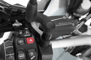 Wunderlich Ergonomics - Mirror Height Rise (25mm) M10 1.5 - 41000-012