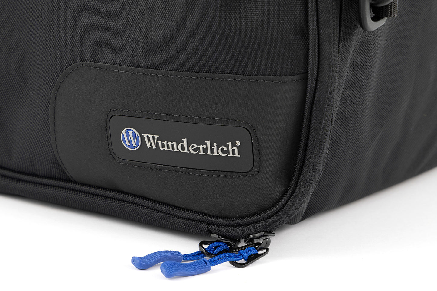 Wunderlich Inner Bag for BMW Aluminum Side Cases(Black) Right - 43741-202