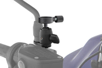 Wunderlich Multi Clamp Mirror Clamp - 45155-302