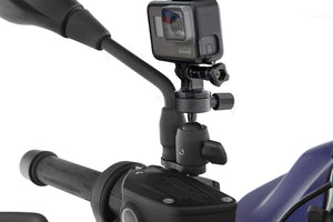 Wunderlich Multi Clamp Mirror Clamp - 45155-302