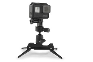 Wunderlich Multi Clamp Mini Tripod - 45155-702