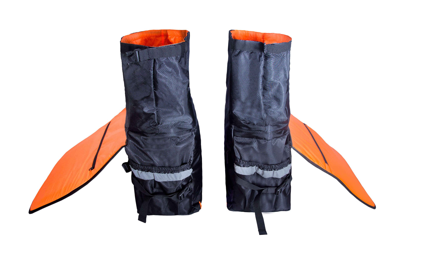 Biking Brotherhood Gears - Saddle Bag - 60 L (100% Waterproof)