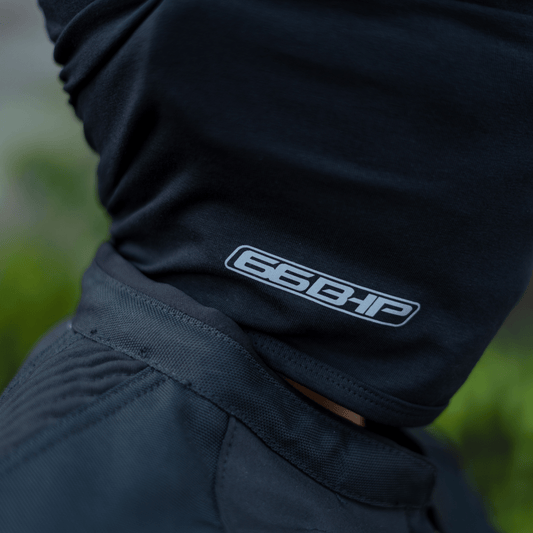 66BHP Motorcycle Balaclava-Single Pack