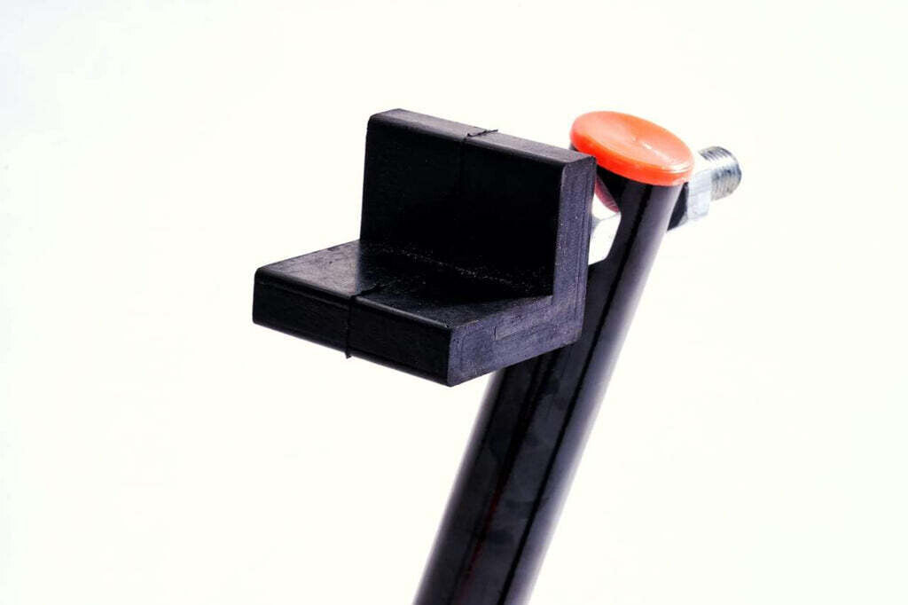 66BHP Rear Motorcycle Paddock Stand (2500 KG Load Index) Universal Size