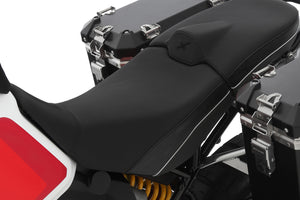 Wunderlich Ducati Desert X Ergonomics - AKTIVKOMFORT Seat Front Rider Seat Only - 70100-002