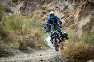 Wunderlich Ducati Desert X Luggage - Tool Case - 70231-000