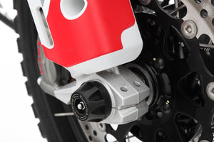 Wunderlich Ducati Desert X Protection - Slider Front -70250-002
