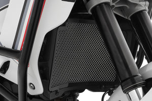 Wunderlich Ducati Desert X Protection - Radiator Guard - 70270-002