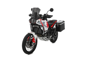 Wunderlich Ducati Desert X Protection - Radiator Guard - 70270-002