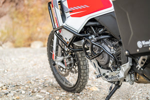 Wunderlich Ducati Desert X Ergonomics - Gear Shift Ext - 70501-001