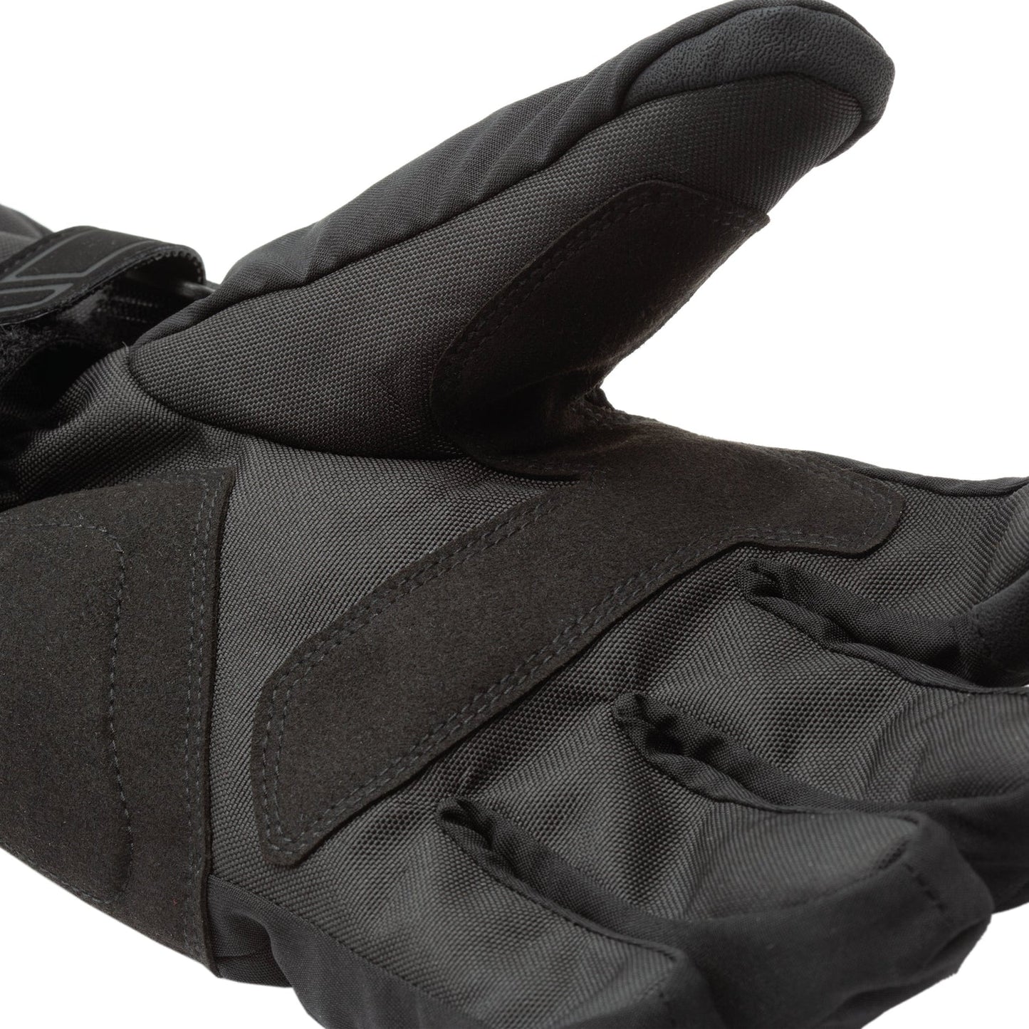 Tucano Urbano KEYWORD HYDROSCUD® GLOVES ( BLACK) - Riders Junction