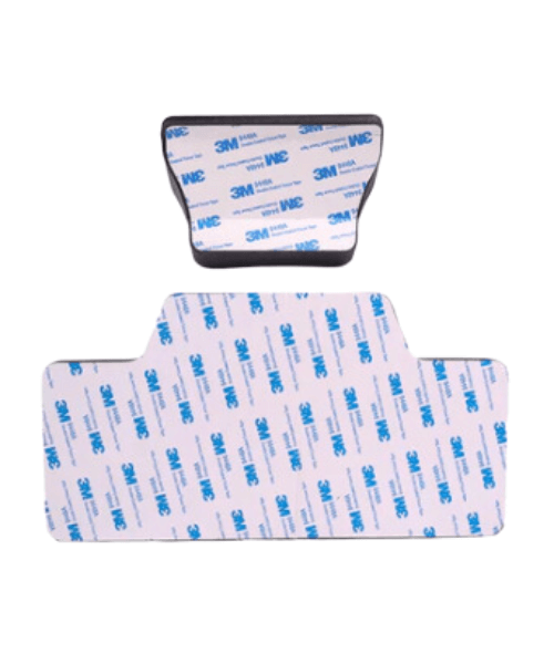 Universal Backrest for Aluminium Top Box - Riders Junction