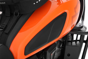 Wunderlich HD Pan America Ergonomics - Tank Pad - 90255-002