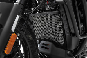 Wunderlich HD Pan America Protection - Radiator Guard - 90270-002