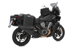 Wunderlich HD Pan America Protection - Fairing Guard - 90282-002