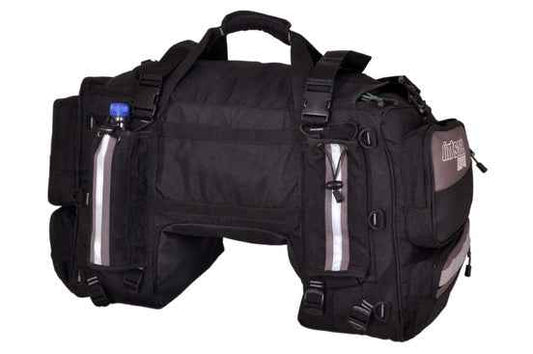 Gypsy Tailbag - Dirtsack