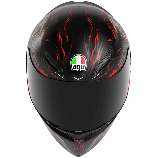 AGV K1 S Full Face Helmet - Gladiator
