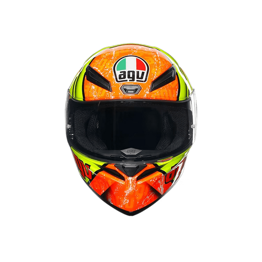 AGV K1 S Full Face Helmet - Izan