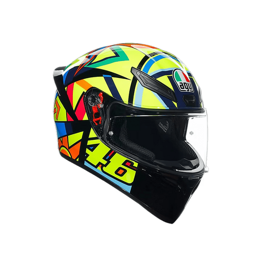AGV K1 S Full Face Helmet - Soleluna 2017