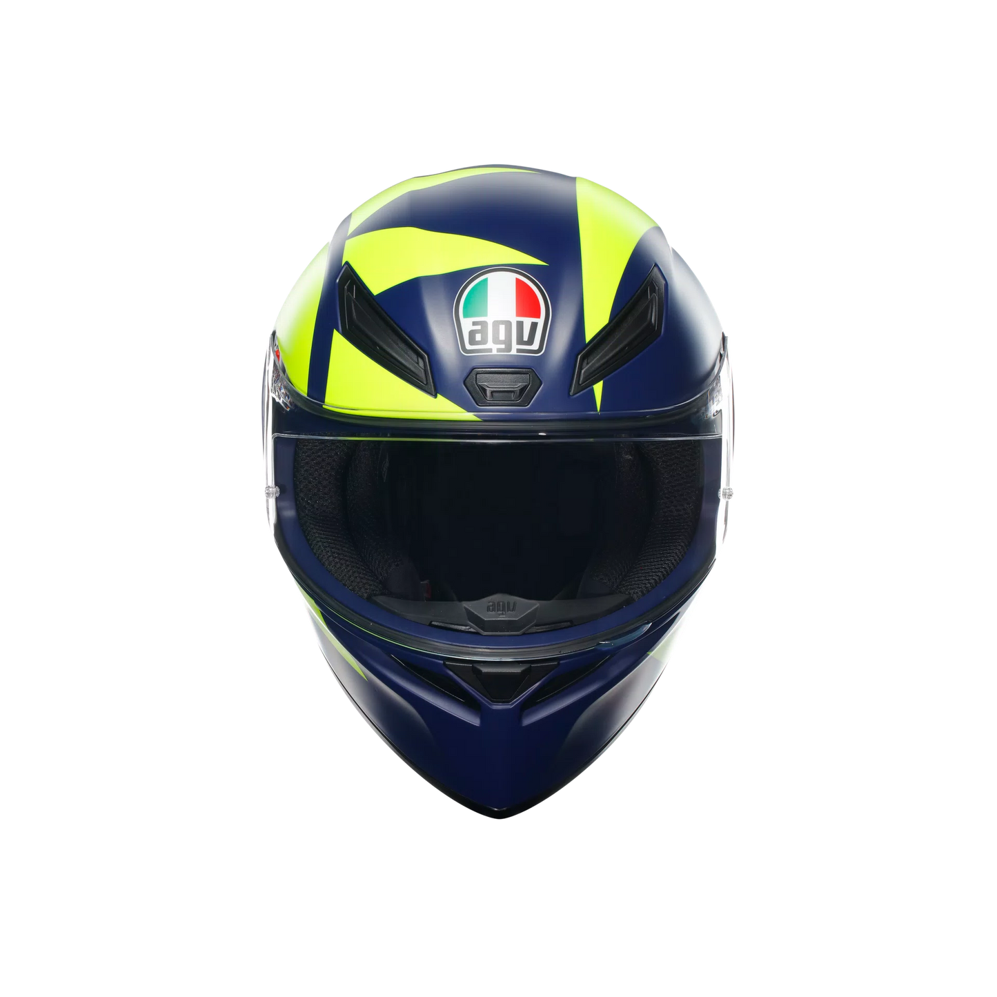 AGV K1 S Full Face Helmet - Soleluna 2018