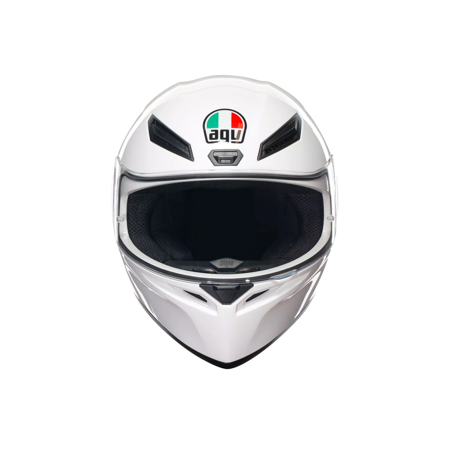 AGV K1 S Full Face Helmet White (E2206)