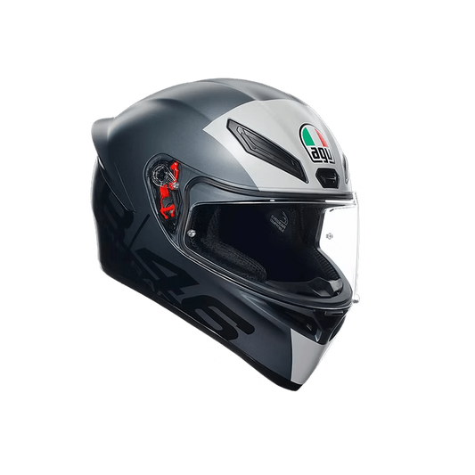 AGV K1 S Full Face Helmet - Limit 46