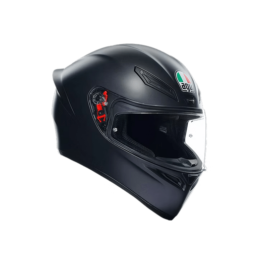 AGV K1 S Full Face Helmet - Matt Black
