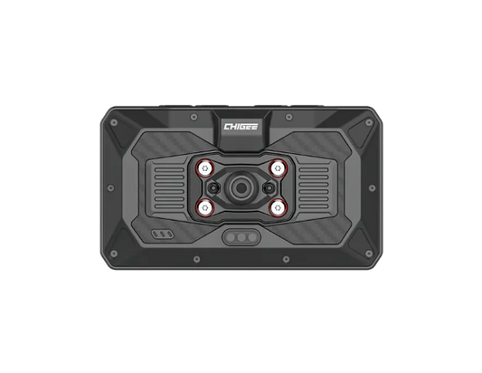 Chigee AIO - 5 Lite Motorcycle Smart Riding System - AIO-5 Lite MFP0110