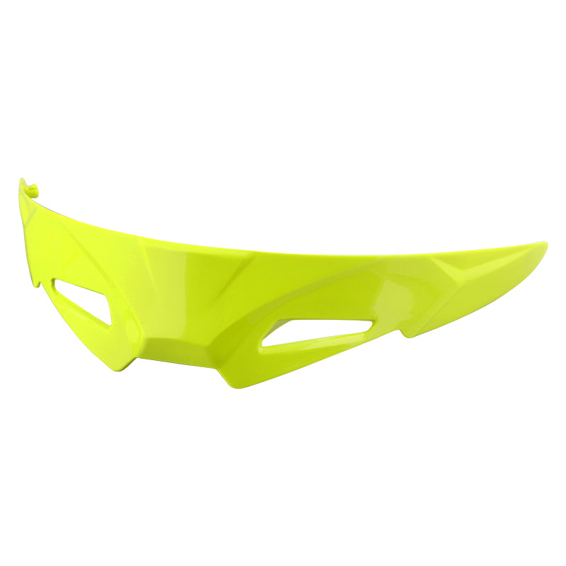 Axor Apex New Spoiler - Fluo Yellow - Riders Junction