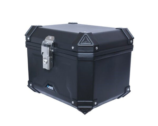 ASG SG-37 Top Box (37 Liters) - Riders Junction