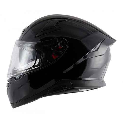 AXOR APEX SOLID- Glossy Black