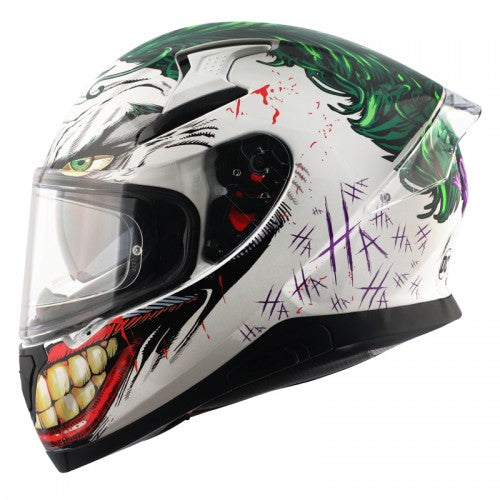 AXOR Apex Joker - Special Edition - Riders-Junction